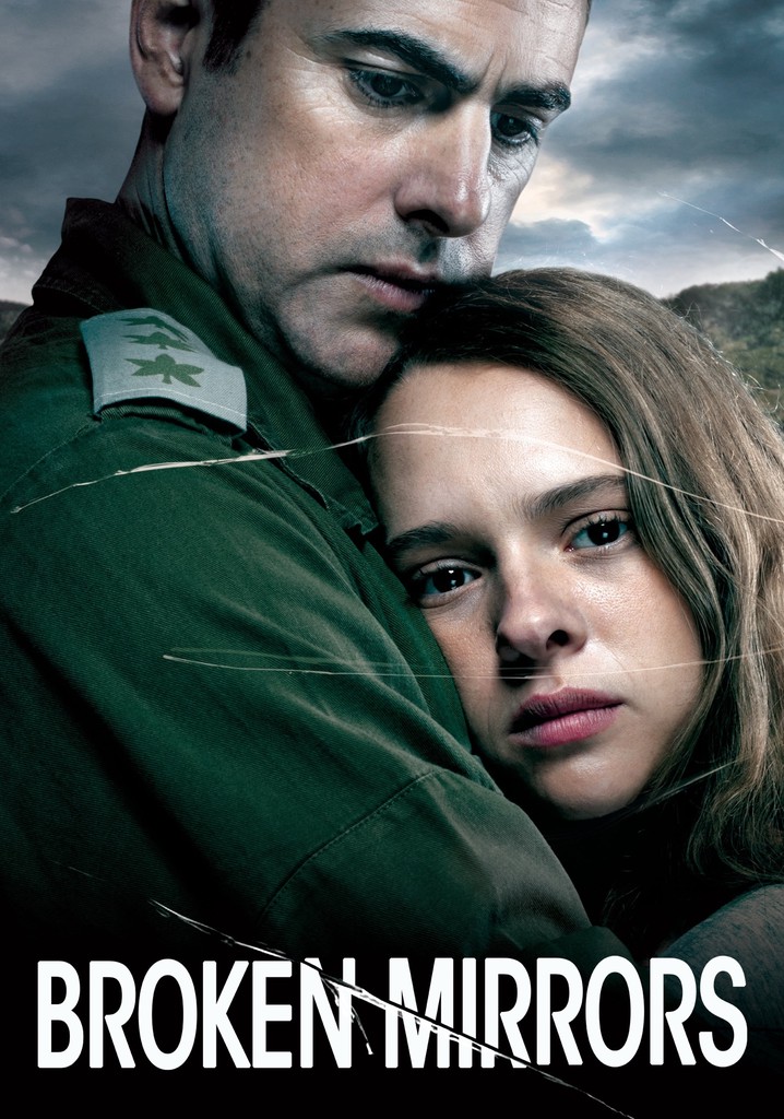 Broken Mirrors streaming where to watch online?